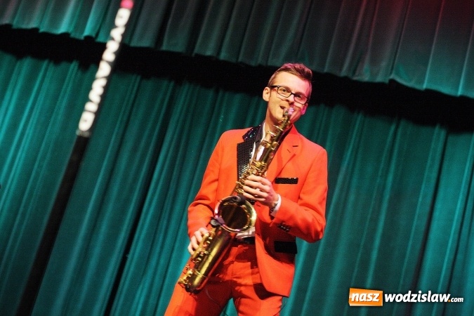 Zdjęcie w galerii na portalu naszwodzislaw.com: Rydułtowy: Zagrali na rzecz chorej dziewczynki. Udało się zebrać ponad 3800 złotych wiadomości z regionu