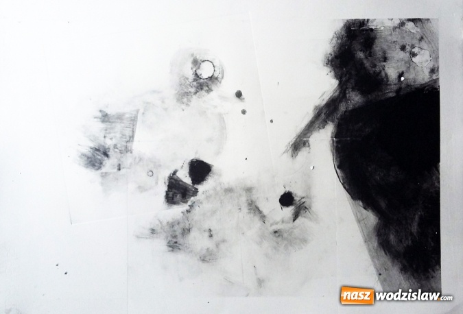 Zdjęcie w galerii na portalu naszwodzislaw.com: Wielki sukces młodej plastyczki z Wodzisławia na międzynarodowym konkursie  wiadomości z regionu