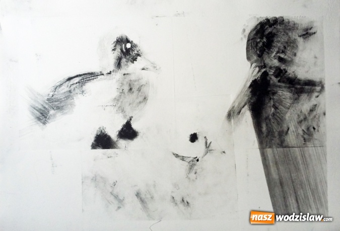 Zdjęcie w galerii na portalu naszwodzislaw.com: Wielki sukces młodej plastyczki z Wodzisławia na międzynarodowym konkursie  wiadomości z regionu