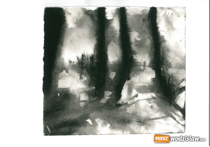 Zdjęcie w galerii na portalu naszwodzislaw.com: Wielki sukces młodej plastyczki z Wodzisławia na międzynarodowym konkursie  wiadomości z regionu