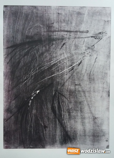 Zdjęcie w galerii na portalu naszwodzislaw.com: Wielki sukces młodej plastyczki z Wodzisławia na międzynarodowym konkursie  wiadomości z regionu