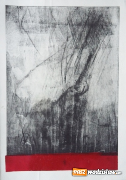 Zdjęcie w galerii na portalu naszwodzislaw.com: Wielki sukces młodej plastyczki z Wodzisławia na międzynarodowym konkursie  wiadomości z regionu