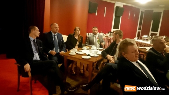 Zdjęcie w galerii na portalu naszwodzislaw.com: VII Gala Śląskiego Sportu Akademickiego - sukces raciborskiej PWSZ wiadomości z regionu