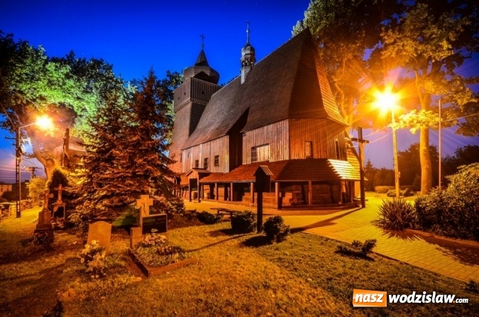 Zdjęcie w galerii na portalu naszwodzislaw.com: Skarby architektury powiatu wodzisławskiego. Znamy laureat&oacute;w konkursu fotograficznego wiadomości z regionu