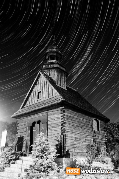 Zdjęcie w galerii na portalu naszwodzislaw.com: Skarby architektury powiatu wodzisławskiego. Znamy laureat&oacute;w konkursu fotograficznego wiadomości z regionu