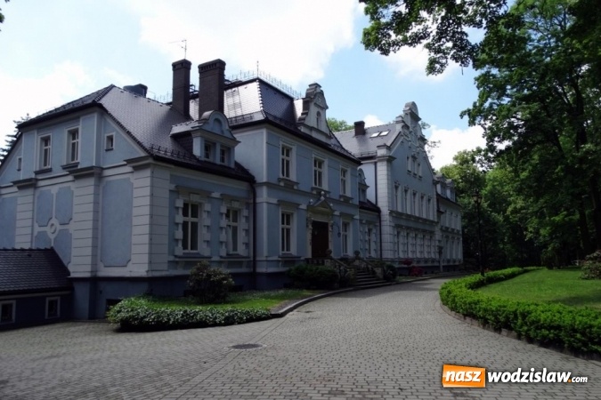 Zdjęcie w galerii na portalu naszwodzislaw.com: Skarby architektury powiatu wodzisławskiego. Znamy laureat&oacute;w konkursu fotograficznego wiadomości z regionu