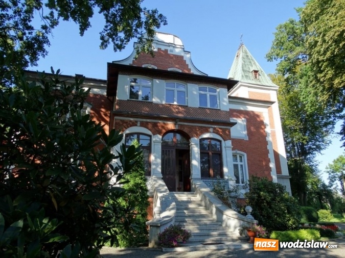 Zdjęcie w galerii na portalu naszwodzislaw.com: Skarby architektury powiatu wodzisławskiego. Znamy laureat&oacute;w konkursu fotograficznego wiadomości z regionu