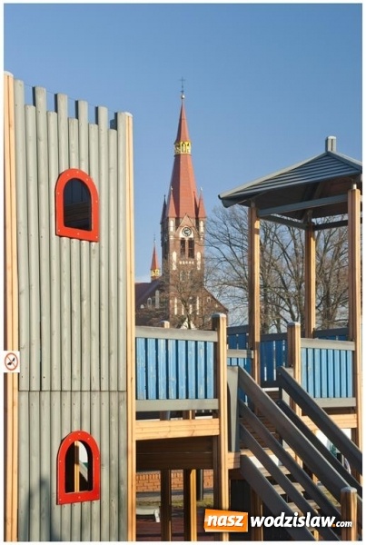 Zdjęcie w galerii na portalu naszwodzislaw.com: Skarby architektury powiatu wodzisławskiego. Znamy laureat&oacute;w konkursu fotograficznego wiadomości z regionu