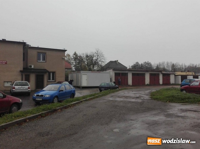 Zdjęcie w galerii na portalu naszwodzislaw.com: Wodzisław: Ruszyła ogrzewalnia dla bezdomnych  wiadomości z regionu