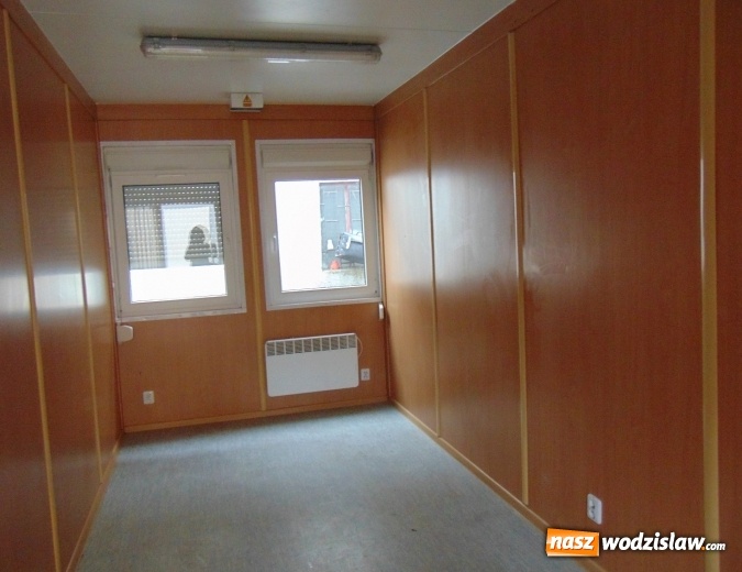 Zdjęcie w galerii na portalu naszwodzislaw.com: Wodzisław: Ruszyła ogrzewalnia dla bezdomnych  wiadomości z regionu