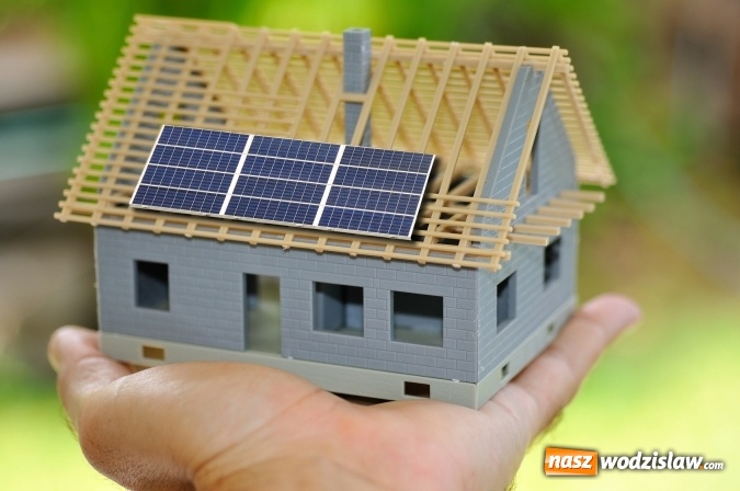 Zdjęcie w galerii na portalu naszwodzislaw.com: Postaw na Słońce - konkurs dla szkół z bonusem dla samorządów i inwestorów wiadomości z regionu