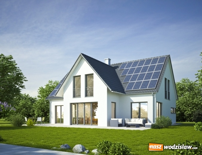 Zdjęcie w galerii na portalu naszwodzislaw.com: Postaw na Słońce - konkurs dla szkół z bonusem dla samorządów i inwestorów wiadomości z regionu