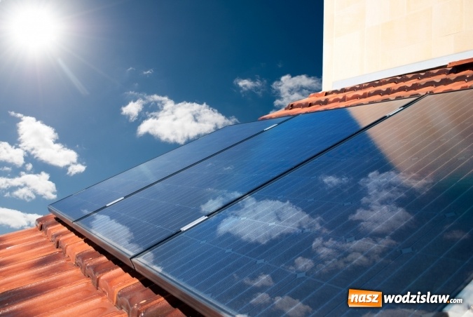 Zdjęcie w galerii na portalu naszwodzislaw.com: Postaw na Słońce - konkurs dla szkół z bonusem dla samorządów i inwestorów wiadomości z regionu