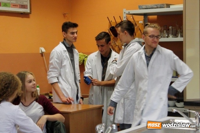 Zdjęcie w galerii na portalu naszwodzislaw.com: Matura i co dalej?  wiadomości z regionu