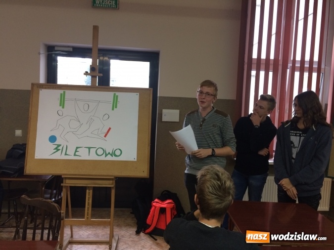 Zdjęcie w galerii na portalu naszwodzislaw.com: Matura i co dalej?  wiadomości z regionu