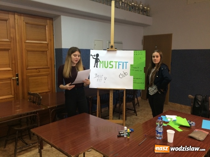 Zdjęcie w galerii na portalu naszwodzislaw.com: Matura i co dalej?  wiadomości z regionu