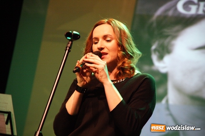 Zdjęcie w galerii na portalu naszwodzislaw.com: Rydułtowy: Zagrali dla Fabiana Dargiewicza  wiadomości z regionu