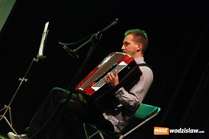 Zdjęcie w galerii na portalu naszwodzislaw.com: Rydułtowy: Zagrali dla Fabiana Dargiewicza  wiadomości z regionu