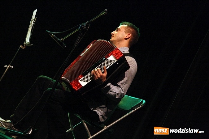 Zdjęcie w galerii na portalu naszwodzislaw.com: Rydułtowy: Zagrali dla Fabiana Dargiewicza  wiadomości z regionu