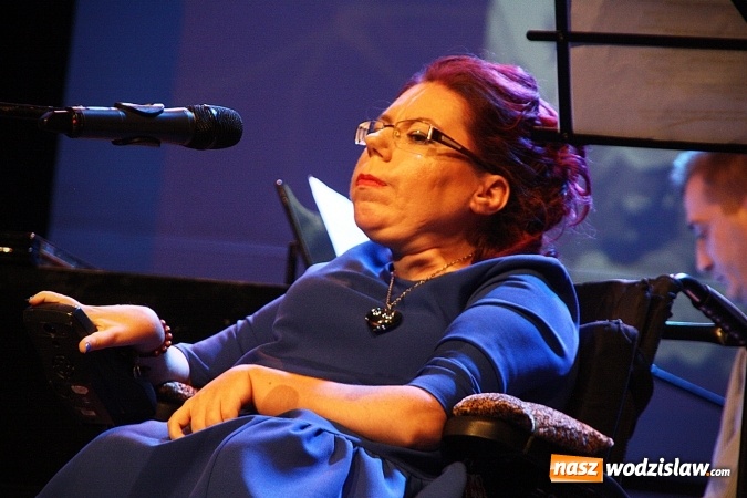 Zdjęcie w galerii na portalu naszwodzislaw.com: Rydułtowy: Zagrali dla Fabiana Dargiewicza  wiadomości z regionu