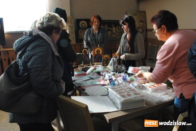 Zdjęcie w galerii na portalu naszwodzislaw.com: Artystyczne Wiesiady w Godowie  wiadomości z regionu