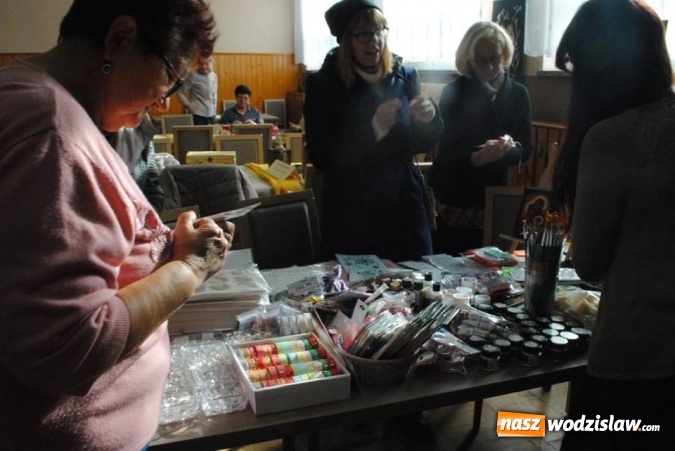 Zdjęcie w galerii na portalu naszwodzislaw.com: Artystyczne Wiesiady w Godowie  wiadomości z regionu