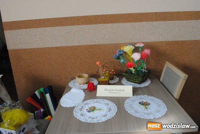 Zdjęcie w galerii na portalu naszwodzislaw.com: Artystyczne Wiesiady w Godowie  wiadomości z regionu