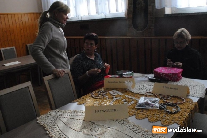 Zdjęcie w galerii na portalu naszwodzislaw.com: Artystyczne Wiesiady w Godowie  wiadomości z regionu