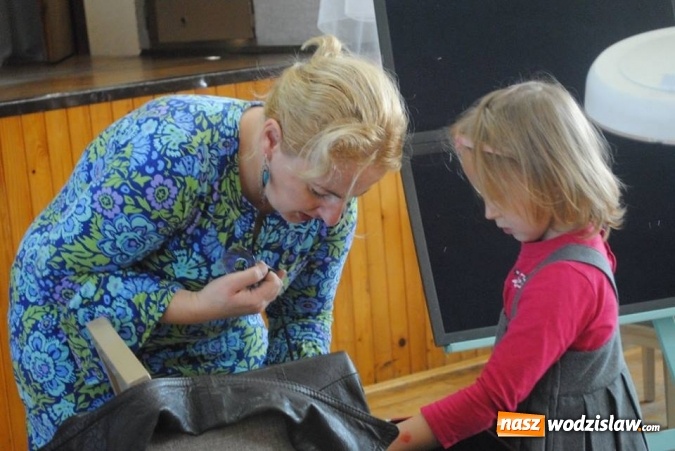 Zdjęcie w galerii na portalu naszwodzislaw.com: Artystyczne Wiesiady w Godowie  wiadomości z regionu