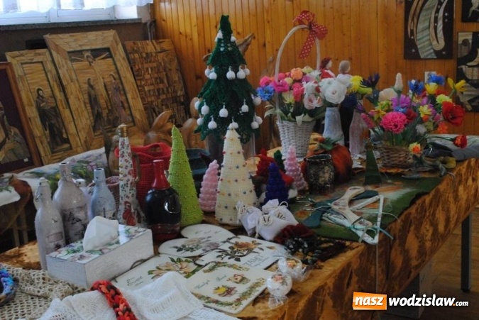 Zdjęcie w galerii na portalu naszwodzislaw.com: Artystyczne Wiesiady w Godowie  wiadomości z regionu