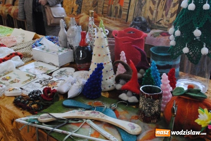 Zdjęcie w galerii na portalu naszwodzislaw.com: Artystyczne Wiesiady w Godowie  wiadomości z regionu