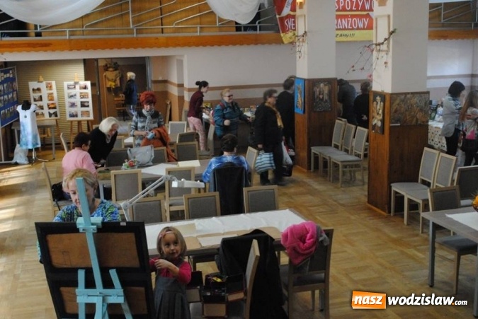 Zdjęcie w galerii na portalu naszwodzislaw.com: Artystyczne Wiesiady w Godowie  wiadomości z regionu