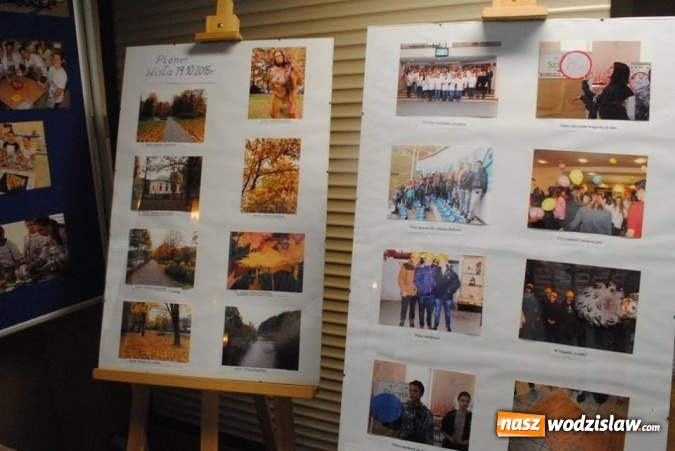 Zdjęcie w galerii na portalu naszwodzislaw.com: Artystyczne Wiesiady w Godowie  wiadomości z regionu