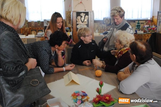 Zdjęcie w galerii na portalu naszwodzislaw.com: Artystyczne Wiesiady w Godowie  wiadomości z regionu