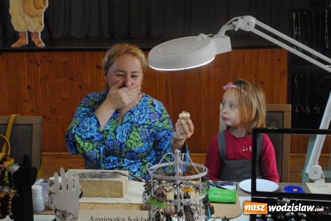 Zdjęcie w galerii na portalu naszwodzislaw.com: Artystyczne Wiesiady w Godowie  wiadomości z regionu