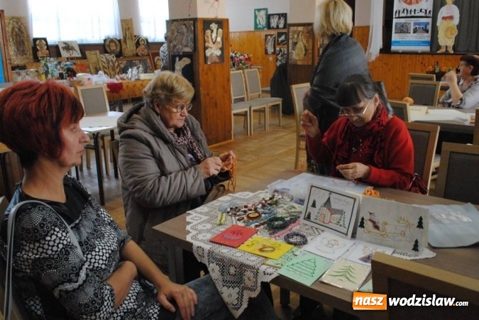 Zdjęcie w galerii na portalu naszwodzislaw.com: Artystyczne Wiesiady w Godowie  wiadomości z regionu