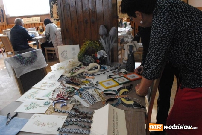 Zdjęcie w galerii na portalu naszwodzislaw.com: Artystyczne Wiesiady w Godowie  wiadomości z regionu