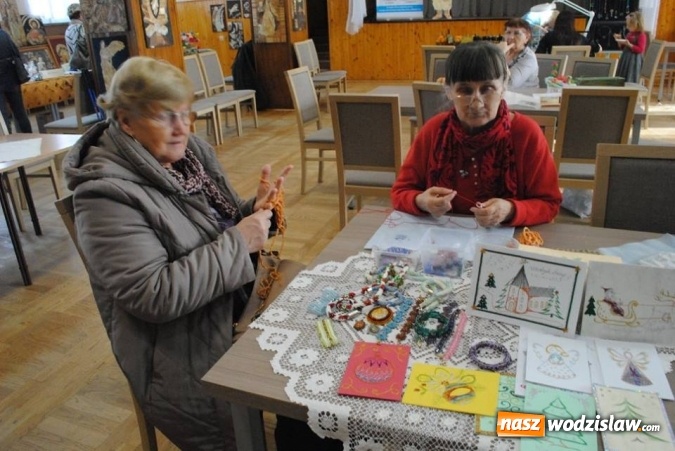 Zdjęcie w galerii na portalu naszwodzislaw.com: Artystyczne Wiesiady w Godowie  wiadomości z regionu