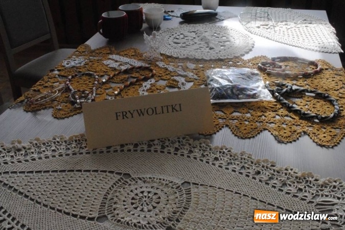 Zdjęcie w galerii na portalu naszwodzislaw.com: Artystyczne Wiesiady w Godowie  wiadomości z regionu