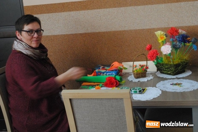 Zdjęcie w galerii na portalu naszwodzislaw.com: Artystyczne Wiesiady w Godowie  wiadomości z regionu