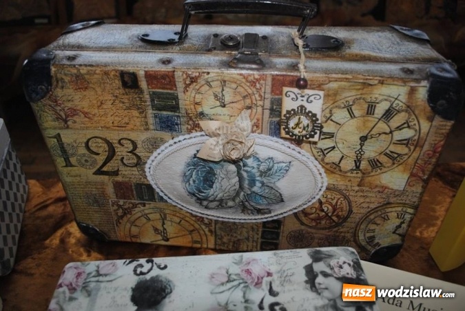 Zdjęcie w galerii na portalu naszwodzislaw.com: Artystyczne Wiesiady w Godowie  wiadomości z regionu