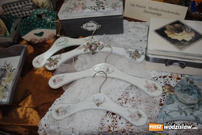 Zdjęcie w galerii na portalu naszwodzislaw.com: Artystyczne Wiesiady w Godowie  wiadomości z regionu