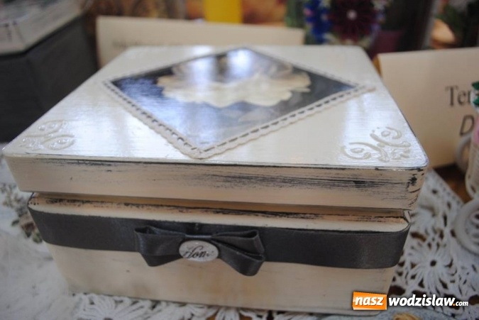 Zdjęcie w galerii na portalu naszwodzislaw.com: Artystyczne Wiesiady w Godowie  wiadomości z regionu