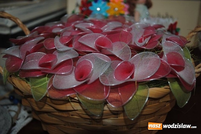 Zdjęcie w galerii na portalu naszwodzislaw.com: Artystyczne Wiesiady w Godowie  wiadomości z regionu