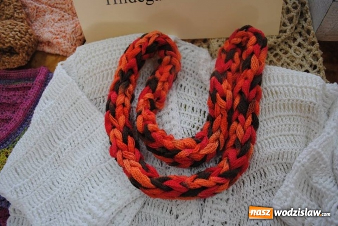 Zdjęcie w galerii na portalu naszwodzislaw.com: Artystyczne Wiesiady w Godowie  wiadomości z regionu