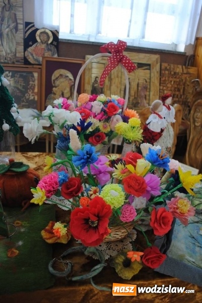 Zdjęcie w galerii na portalu naszwodzislaw.com: Artystyczne Wiesiady w Godowie  wiadomości z regionu