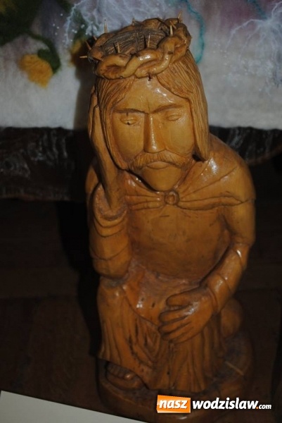 Zdjęcie w galerii na portalu naszwodzislaw.com: Artystyczne Wiesiady w Godowie  wiadomości z regionu