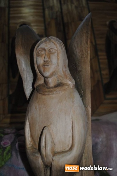 Zdjęcie w galerii na portalu naszwodzislaw.com: Artystyczne Wiesiady w Godowie  wiadomości z regionu