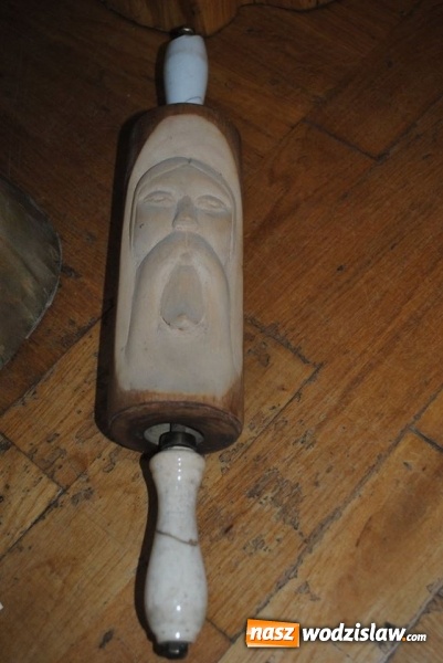 Zdjęcie w galerii na portalu naszwodzislaw.com: Artystyczne Wiesiady w Godowie  wiadomości z regionu