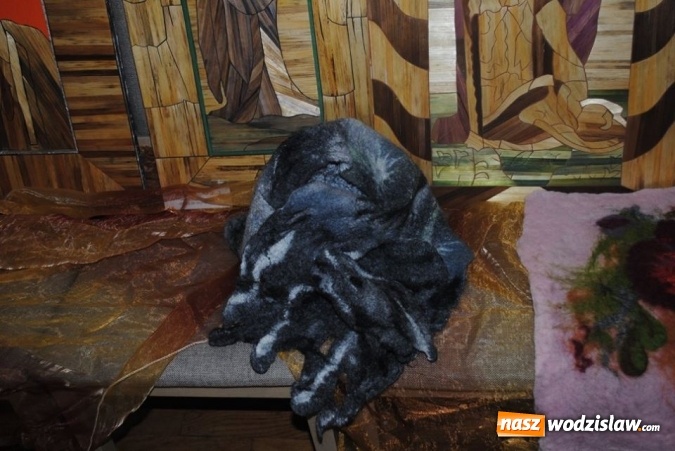 Zdjęcie w galerii na portalu naszwodzislaw.com: Artystyczne Wiesiady w Godowie  wiadomości z regionu